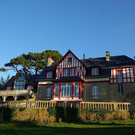 Ferienwohnung Roch'Ar Piguet Carantec Exterior foto